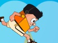Jeu Aventure de course par gravité  en ligne