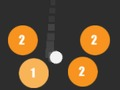 Jeu Chute Ballz  en ligne