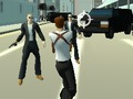Jeu Agent secret James  en ligne