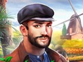 Jeu Fête de la ferme  en ligne