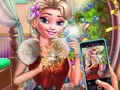 Jeu Nouvel An Insta Selfie  en ligne