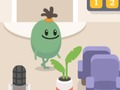 Jeu Hôpital de Dumb Ways Jr Zany  en ligne