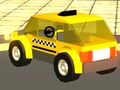 Jeu Voitures jouets  en ligne