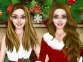 Jeu Fêtes de Noël de Bonnie  en ligne