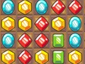 Jeu Match précieux  en ligne