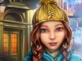 Jeu La liste de noel  en ligne