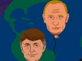 Jeu Smash les politiciens  en ligne