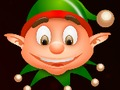 Jeu Puzzles de mots de Noël  en ligne