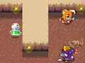 Jeu Queue de voleur  en ligne