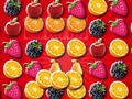Jeu Tous les fruits  en ligne