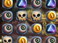 Jeu Confiture de jungle  en ligne
