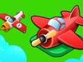 Jeu Fusionner tout  en ligne
