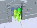 Jeu Ville de foules  en ligne