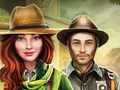 Jeu Terre de silence  en ligne