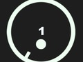 Jeu Sauter dans le cercle  en ligne