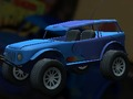 Jeu RC2 Super Racer en ligne