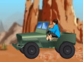Jeu Death Valley Escape  en ligne