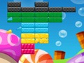 Jeu Casse-briques  en ligne