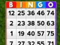 Jeu Bingo en ligne
