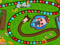 Jeu Perles aux cochons en ligne