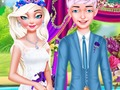 Jeu Casting à la main de couple  en ligne