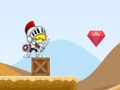Jeu Aventure du chevalier curieux  en ligne