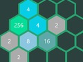 Jeu Hexar 2048 en ligne