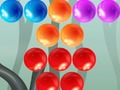 Jeu Marbles de tireur à bulles en ligne