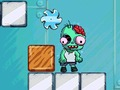 Jeu Heroes zombies en ligne
