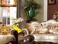 Jeu Pièce Antique Objets Cachés  en ligne