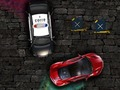 Jeu Voleur vs flics  en ligne