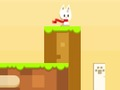 Jeu Aventure de minou neige en ligne