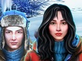 Jeu Trésor gelé  en ligne