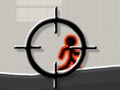 Jeu Guerre de stickman  en ligne