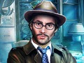 Jeu Esprits sombres  en ligne