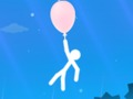 Jeu Stickman se lève l'évasion en ligne