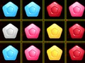 Jeu Chute des bonbons  en ligne