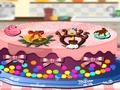 Jeu Parfait Cake Master  en ligne