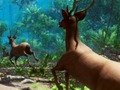 Jeu Entraînement de chasseur  en ligne