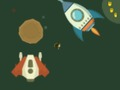 Jeu Attaquer la base spatiale  en ligne