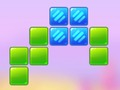 Jeu Bonbons Blocs  en ligne