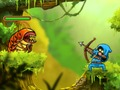 Jeu Petite capuche  en ligne