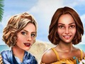 Jeu Île Miracle  en ligne
