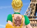 Jeu Bonnie, suis-moi à  en ligne