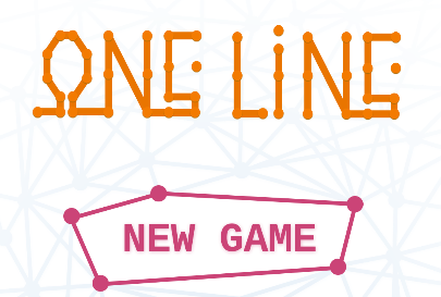 Jeu Une ligne  en ligne