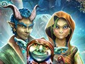 Jeu Terre de magie  en ligne