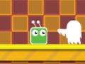 Jeu Saut fou Halloween  en ligne