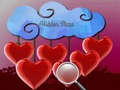 Jeu Valentines Cachés  en ligne