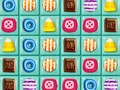 Jeu Ferme de bonbons  en ligne