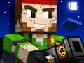 Jeu Pixel Soldiers Jigsaw en ligne